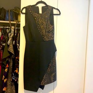 BCBG Cocktail Dress